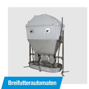 Breifutterautomaten