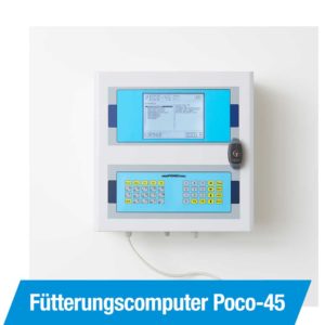 Fütterungscomputer Poco-45