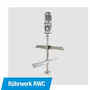 Rührwerk RWC